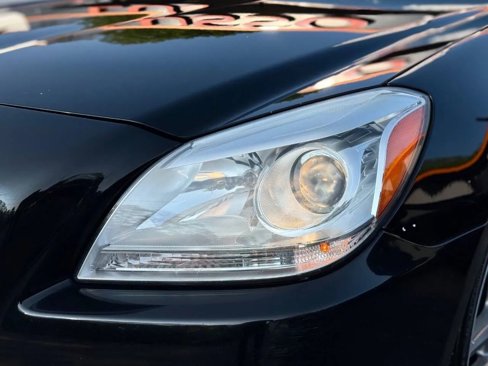 Used 2014 Mercedes-Benz SLK 250 image 22
