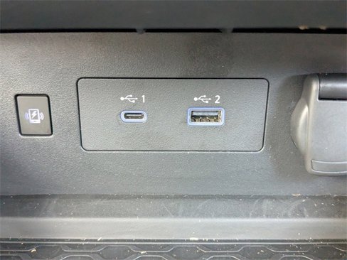 Used 2024 Nissan Altima 2.5 SL image 19