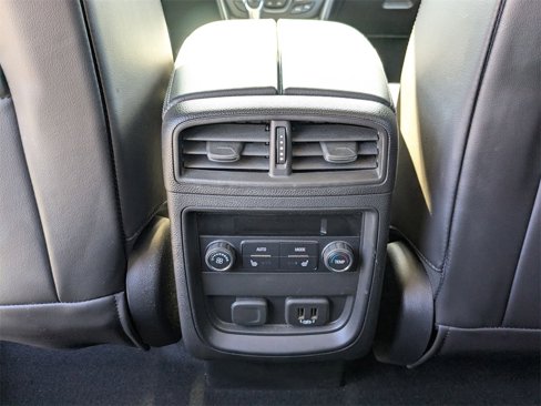 Used 2020 Buick Envision Essence w/ Experience Buick Package image 26