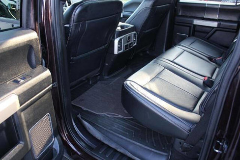 Used 2018 Ford F150 Lariat w/ Equipment Group 502A Luxury image 11