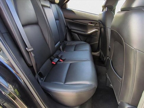 Used 2024 MAZDA CX-30 AWD 2.5 S w/ Select Sport Pkg image 23