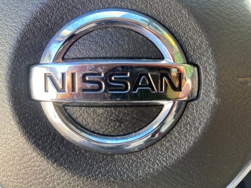Used 2017 Nissan Rogue S image 26