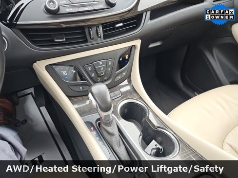 Used 2020 Buick Envision Essence image 22