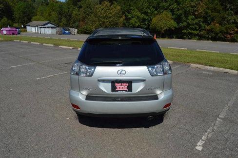 Used 2007 Lexus RX 350 AWD image 10