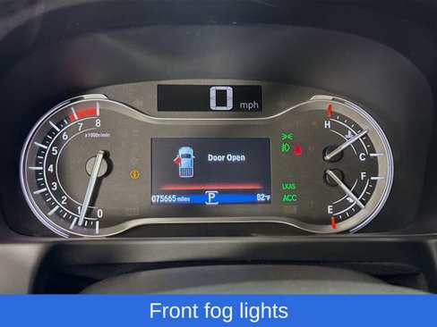 Used 2019 Honda Ridgeline RTL-E image 35