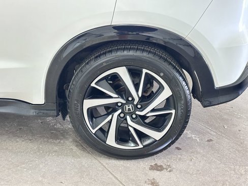 Used 2019 Honda HR-V Sport image 42