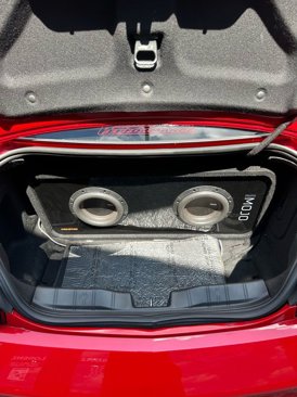 Used 2019 Chevrolet Camaro ZL1 image 11