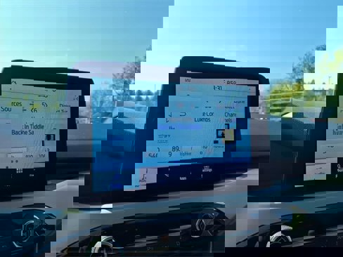 Certified 2020 Ford Escape SE image 17