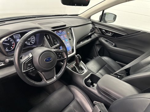 Used 2021 Subaru Outback Limited w/ Popular Package #2 image 22