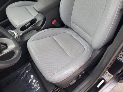 Used 2020 Hyundai Kona Ultimate image 21