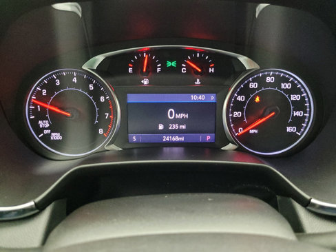 Used 2023 Chevrolet Blazer LT w/ Convenience Package image 23