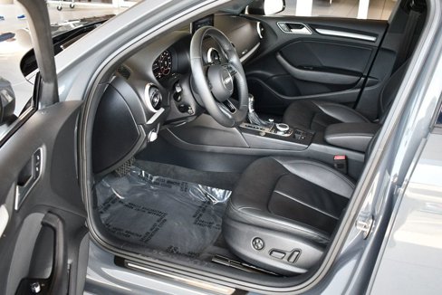 Used 2018 Audi A3 2.0T Premium image 40