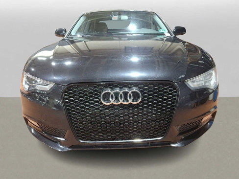 Used 2014 Audi A5 2.0T Premium w/ Lighting Package image 2