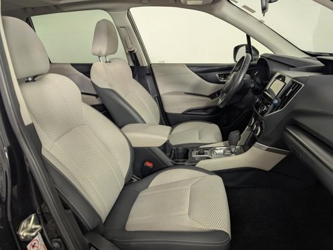 Used 2019 Subaru Forester Premium image 22