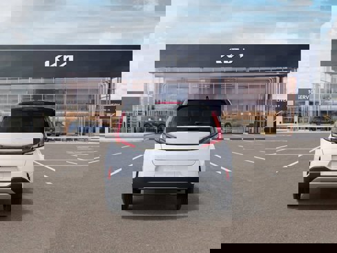 New 2025 Kia Soul EX image 5