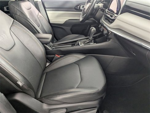 Used 2022 Jeep Compass Limited image 31