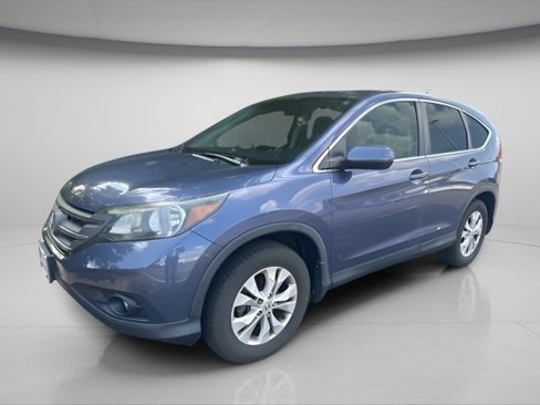 Used 2013 Honda CR-V EX image 2