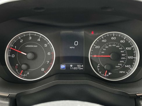 Used 2020 Subaru Ascent Premium w/ Convenience Package image 16