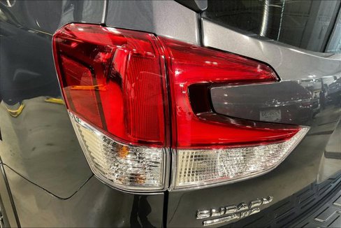 Used 2020 Subaru Forester Limited w/ Popular Package #3 image 29