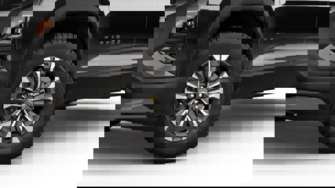 New 2025 Chevrolet Equinox LT w/ Safety and Technology Package image 46