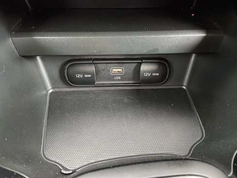 Used 2023 Kia Soul LX w/ Option Group 015 image 21