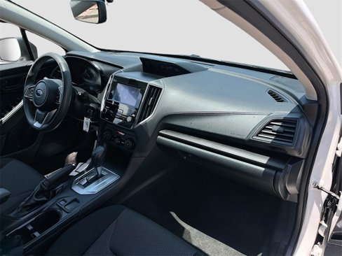 Used 2020 Subaru Impreza 2.0i image 26