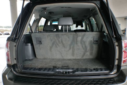 Used 2006 Honda Pilot EX-L image 21