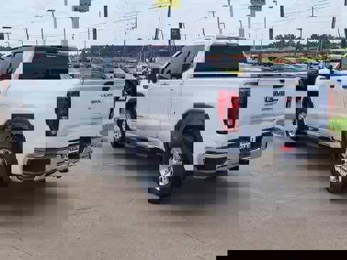 Certified 2023 GMC Sierra 1500 Pro w/ Pro Value Package image 4
