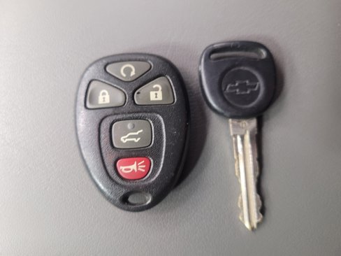 Used 2015 Chevrolet Traverse LT image 32