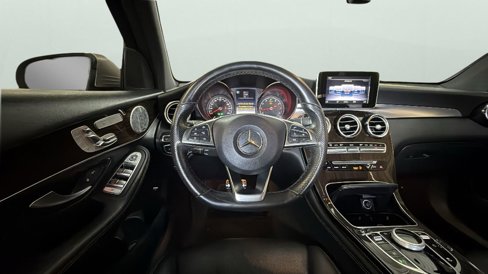 Used 2019 Mercedes-Benz GLC 300 GLC 300 image 12