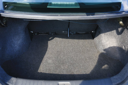 Used 2017 Nissan Sentra SR image 14