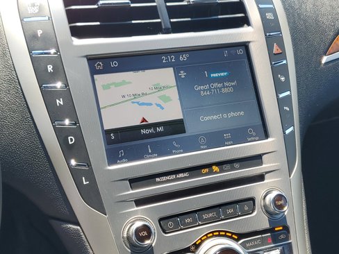 Certified 2020 Lincoln MKZ Reserve w/ Elements Package image 16