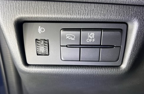 Used 2023 MAZDA CX-5 AWD 2.5 S image 23