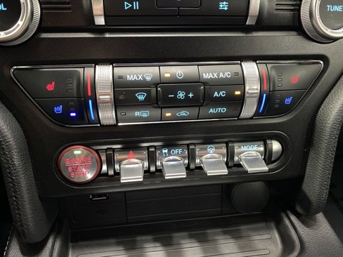 Used 2020 Ford Mustang Premium w/ Equipment Group 201A image 23
