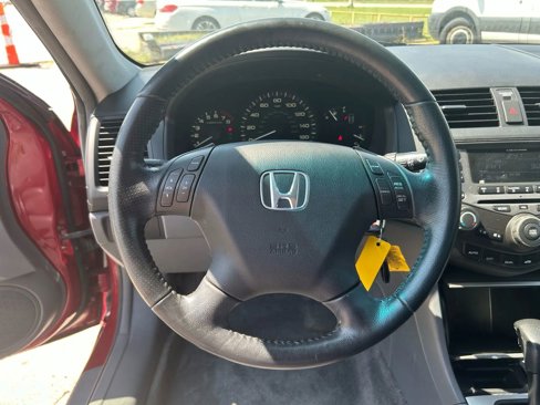 Used 2007 Honda Accord EX-L image 21