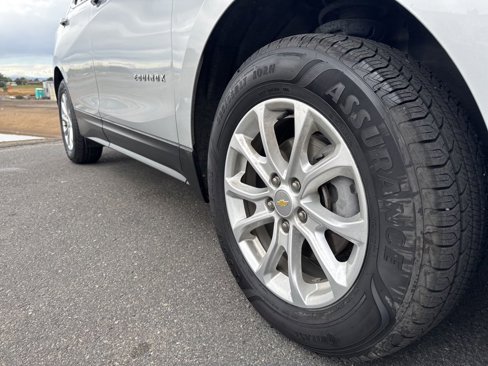 Used 2020 Chevrolet Equinox LT image 9