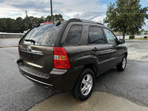 Used 2007 Kia Sportage LX image 6