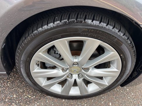 Used 2014 Lexus IS 250 image 23