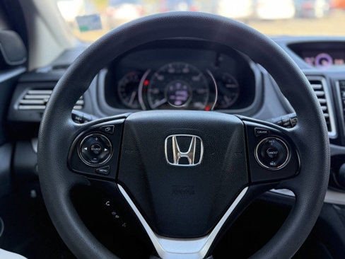 Used 2015 Honda CR-V EX image 19