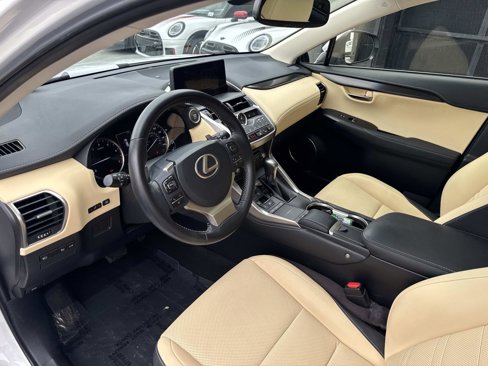 Used 2019 Lexus NX 300 FWD image 15