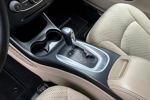 Used 2014 Dodge Journey SXT w/ Flexible Seating Group image 14