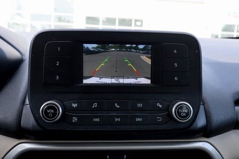 Used 2020 Ford EcoSport S image 10