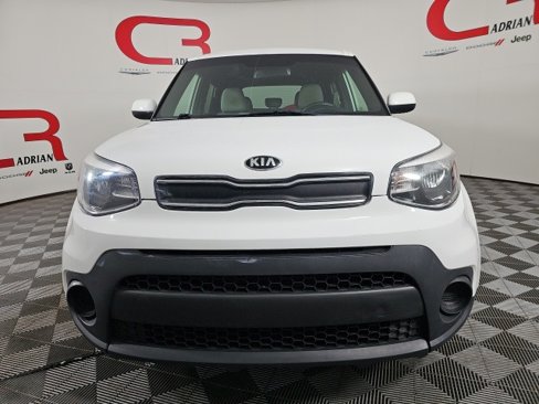 Used 2019 Kia Soul image 2