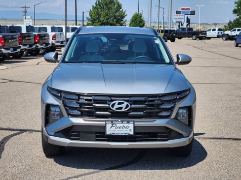 Used 2025 Hyundai Tucson SEL image 6