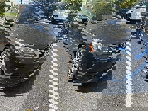 Used 2014 Honda Accord LX image 3