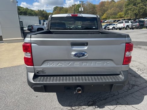 Used 2022 Ford Maverick XL image 5