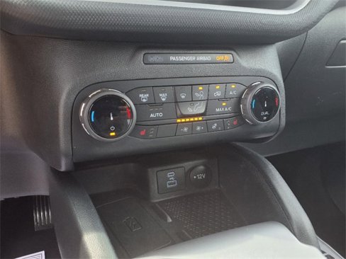 Used 2022 Ford Bronco Sport Outer Banks w/ Tech Package image 20
