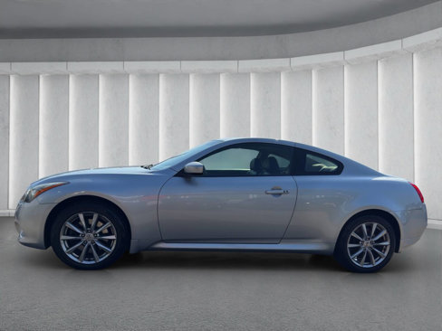 Used 2012 INFINITI G37 x Coupe w/ Premium Pkg image 3