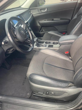 Used 2020 Kia Optima S image 9