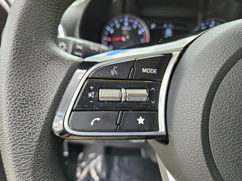 Certified 2023 Kia Forte LXS w/ LXS Technology Package image 27